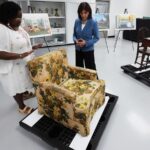 Artifacts in US museums explain the outsized role of racism in the nation’s history