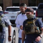 Homeland Security removes age limits for ICE recruits to boost hiring for Trump deportations