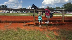 Generations come together at a county fair dubbed…