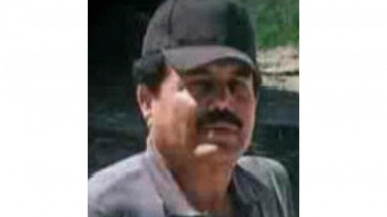 Mexican drug lord Ismael 'El Mayo' Zambada to plead guilty to federal charges