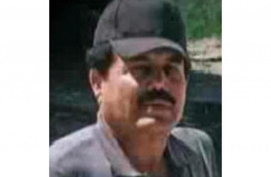 Mexican drug lord Ismael ‘El Mayo’ Zambada to plead guilty to federal charges