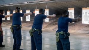 What to know: Four ways ICE is training…