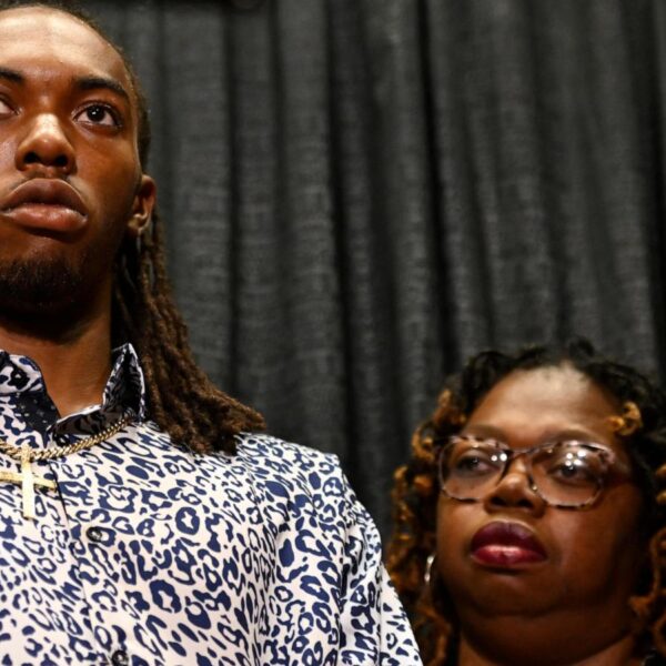 Brutal arrest of Black student in Florida shows&hellip;