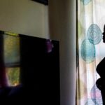 A Congolese refugee’s 8-year struggle to reunite with her family in the US