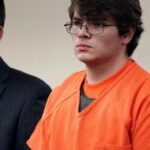 Supermarket gunman who targeted Black people wants charges dropped, says grand jury was too white