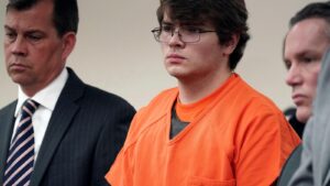Supermarket gunman who targeted Black people wants charges…