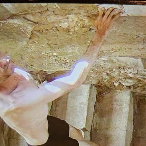 Weeklong manhunt ends with the capture of a&hellip;