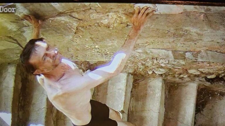 Weeklong manhunt ends with the capture of a man suspected in a deadly shooting at a Montana bar