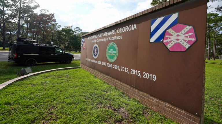 Military base shootings have ranged from isolated incidents to workplace violence and terrorism