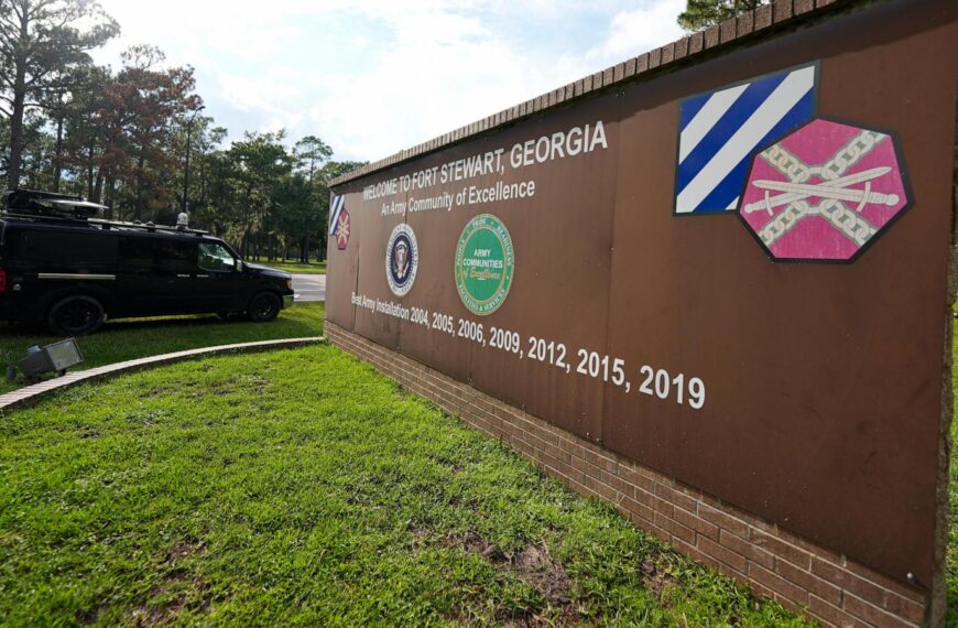 Military base shootings have ranged from isolated incidents to workplace violence and terrorism