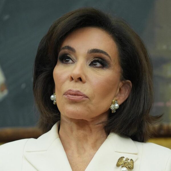 Senate confirms former Fox News host Pirro as&hellip;