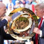 FIFA moves ahead with new human rights strategy for World Cup games, but advocates are skeptical