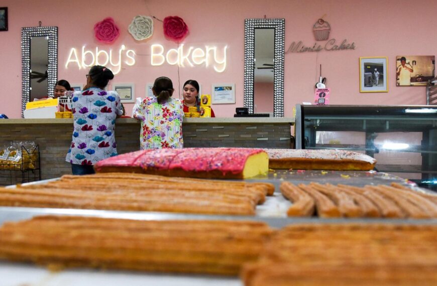 Jury finds couple guilty of concealing, harboring bakery workers in the US illegally