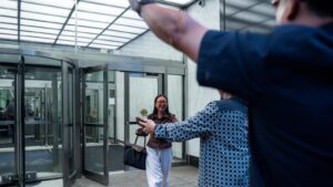 Purdue University student freed from ICE detention after…