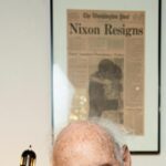 Jules Witcover, reporter best known for ‘Politics Today’ column, dies at 98