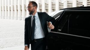 Denmark summons US envoy over claims of interference…