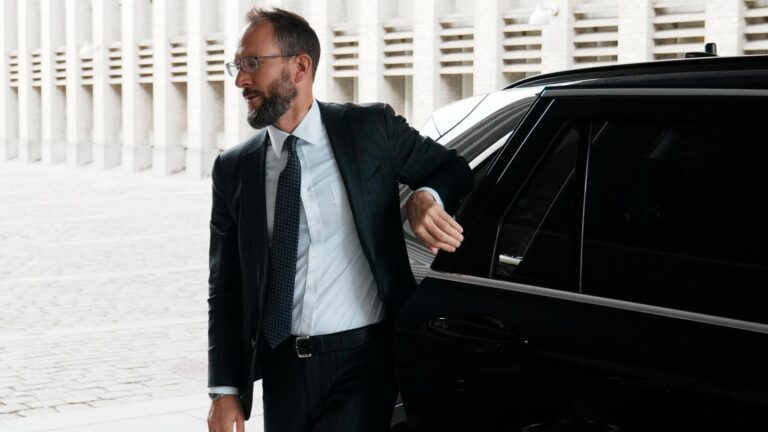 Denmark summons US envoy over claims of interference in Greenland