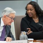 Trump says he’s firing Fed Governor Lisa Cook, opening new front in fight for central bank control