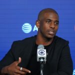 Judge tosses convictions in 2002 killing of NBA star Chris Paul’s grandfather