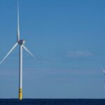 Trump administration cancels plans to develop new offshore wind projects