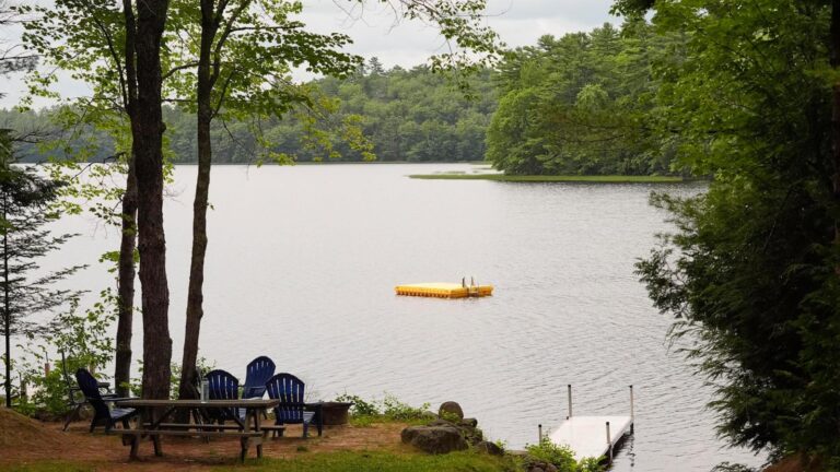 Loved ones of paddleboarder killed in Maine to hold a celebration of life