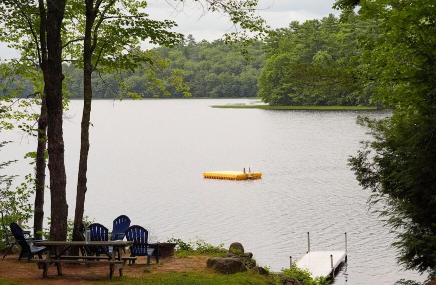 Loved ones of paddleboarder killed in Maine to hold a celebration of life