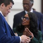 First domino in national redistricting fight likely to fall; Texas GOP poised to vote