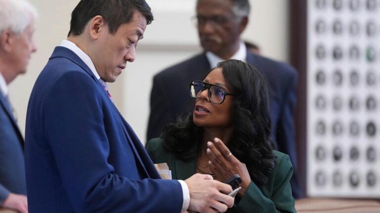 First domino in national redistricting fight likely to fall; Texas GOP poised to vote