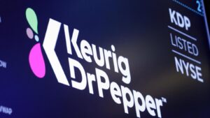 Keurig Dr Pepper to buy Peet’s Coffee owner…