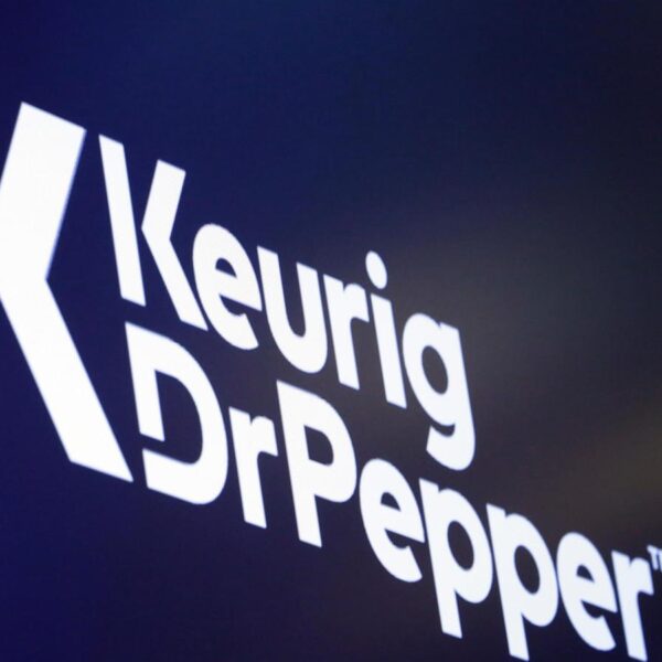 Keurig Dr Pepper to buy Peet’s Coffee owner&hellip;