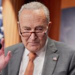 Senate heads home with no deal to speed confirmations as irate Trump tells Schumer to ‘go to hell’