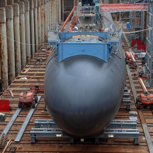 Republicans, Democrats alike exhort Trump: Keep security pact&hellip;