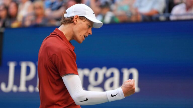 Get ready for Coco Gauff vs. Naomi Osaka at the US Open. It's been 6 years since their first matchup