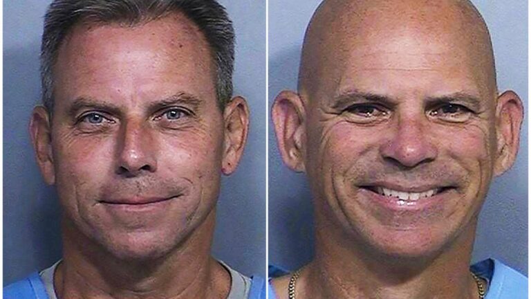 Menendez brothers to be evaluated by parole board for release after 30 years in prison