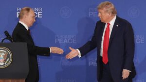 Trump and Putin’s pivotal Alaska summit could reshape&hellip;