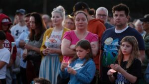 Minneapolis, a series of shootings and the grim…