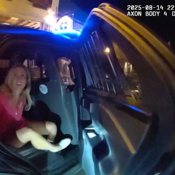 Rhode Island prosecutor under review after warning ‘you’re&hellip;