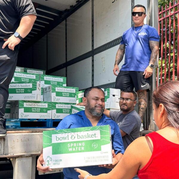 City gets some relief days after water main&hellip;