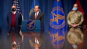 Trump once hailed mRNA vaccines as a ‘medical…