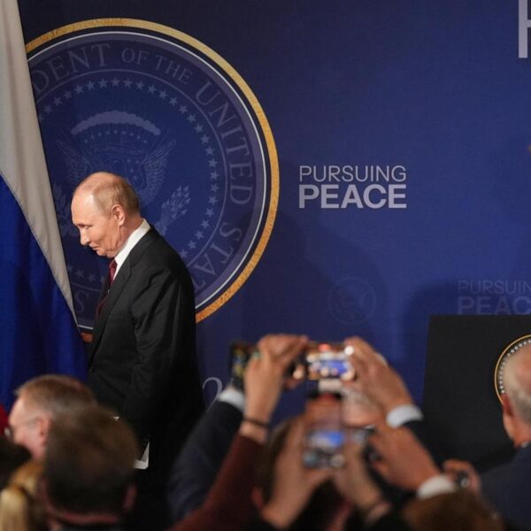 Takeaways from the Trump-Putin meeting: No agreement, no&hellip;