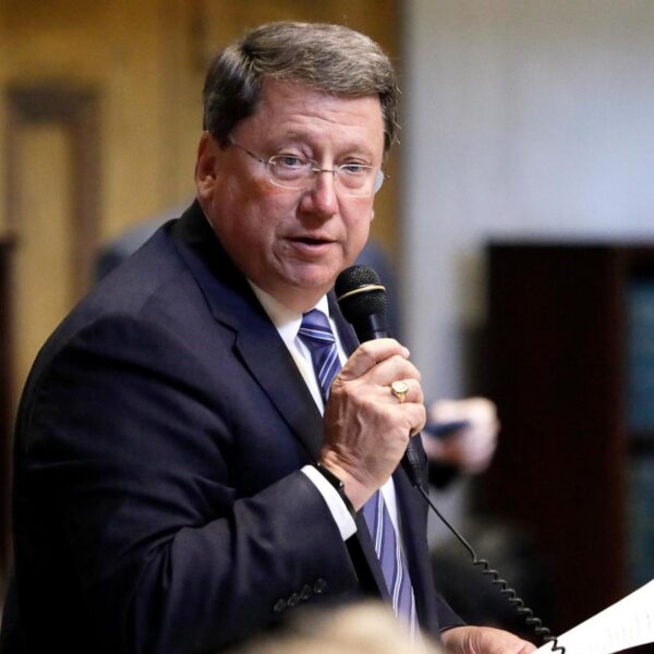 New trial ordered for 3 ex-officers over beating&hellip;