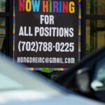 US applications for jobless benefits rise last week, but layoffs remain historically low