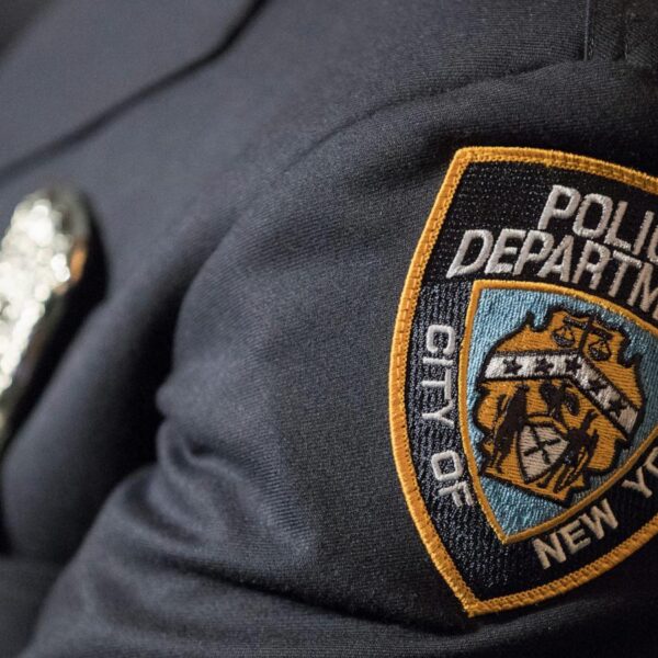 Off-duty NYPD officer fatally shoots man on Staten&hellip;
