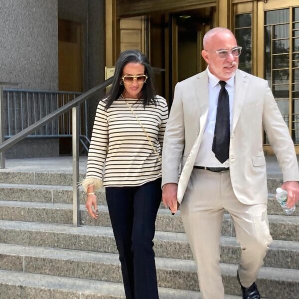 Prosecutors suddenly drop case against Miami attorney accused&hellip;