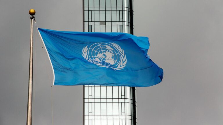 Sexual violence in conflicts worldwide increased by 25% last year, UN says