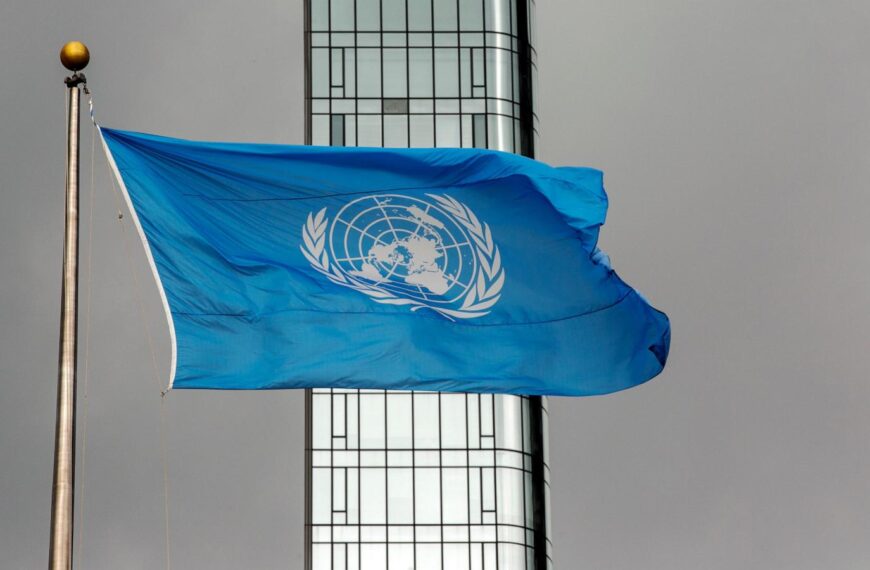 Sexual violence in conflicts worldwide increased by 25% last year, UN says