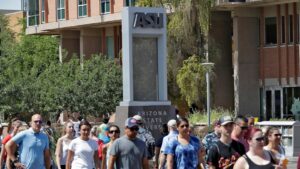 Justice Department won’t defend grants for Hispanic-serving colleges,…
