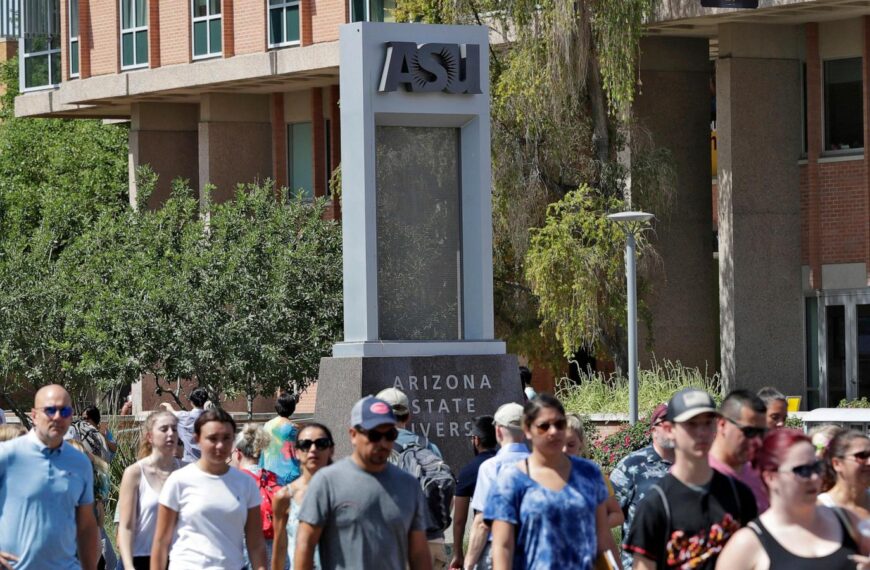 Justice Department won’t defend grants for Hispanic-serving colleges, calling them unconstitutional
