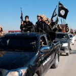 Islamic State and al-Qaida threat is intense in Africa, with growing risks in Syria, UN experts say