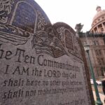 Texas can’t require Ten Commandments in every public school classroom, judge says